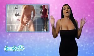 Camsoda daddy
 - Romi Rain Viral videos, humorous
 Memes, and internet Gold