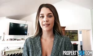 PropertySex very
 recommended Real estate Agent Tours constructing